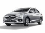 Honda City VTi-L 2017 года (AU)